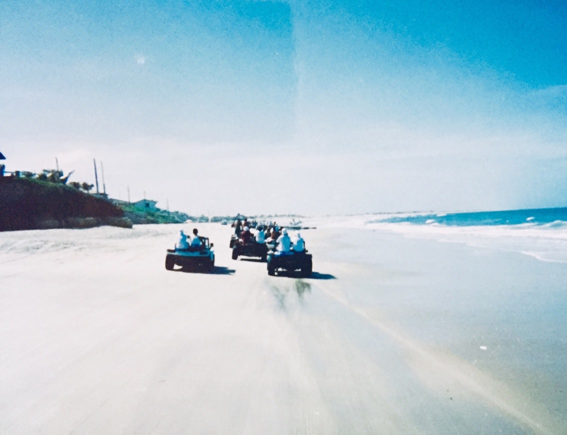 Place Praias do Ceará