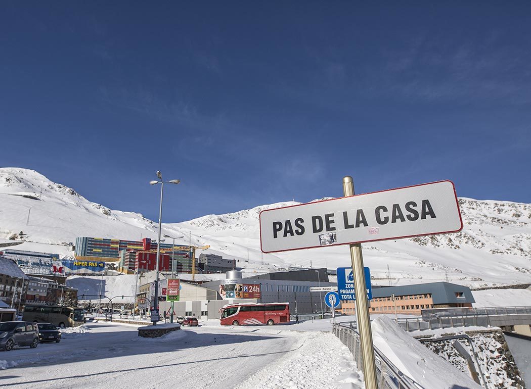 Place Paz De La Casa