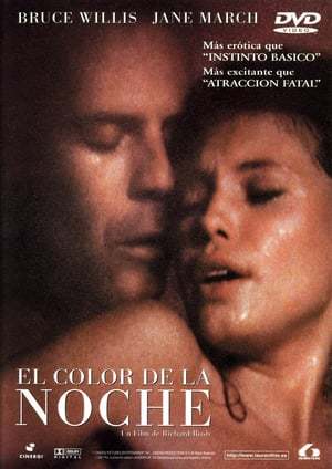 Movie Color of Night