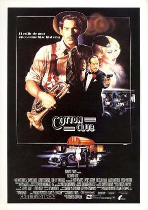Movie Cotton Club