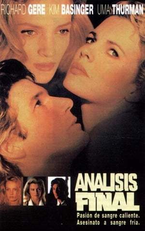 Movie Análisis final