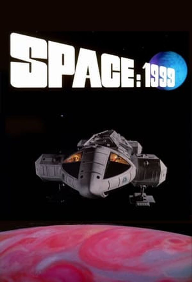 Serie Espacio 1999
