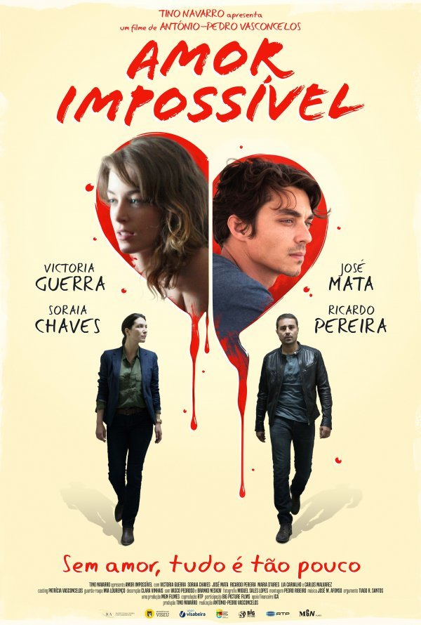 Movie Amor Impossível