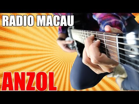 Music O Anzol -Rádio Macau