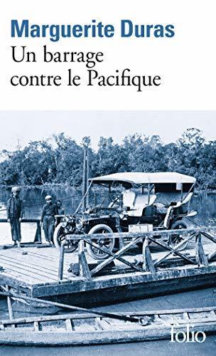 Book Un barrage contre le Pacifique