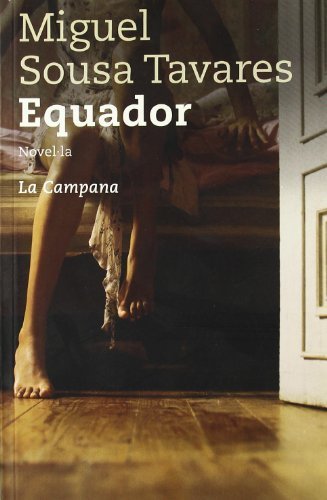 Book Equador