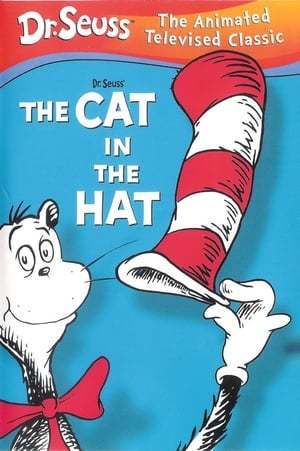 Movie The Cat in the Hat