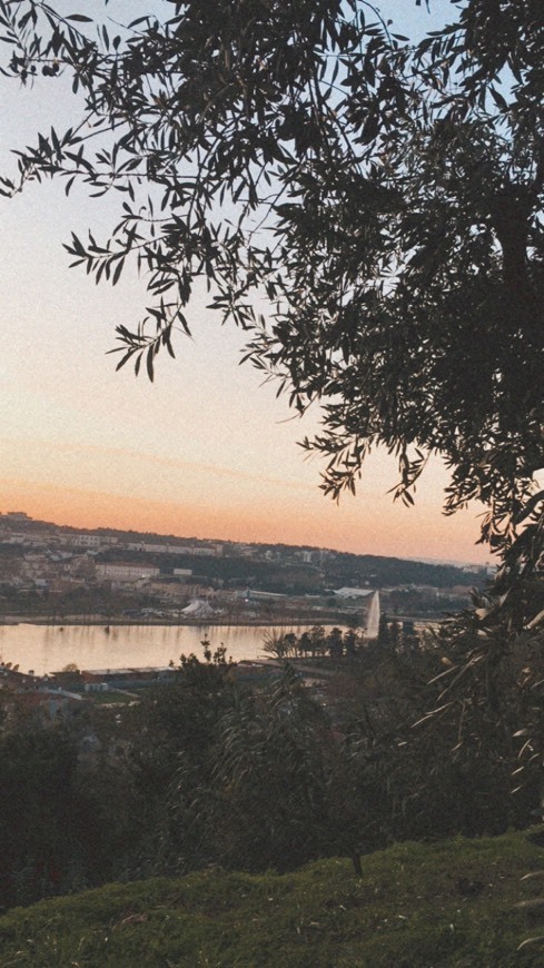 Place Baloiço do Seminário