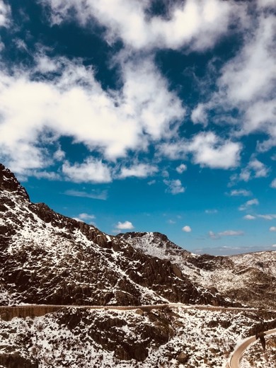 Serra da Estrela