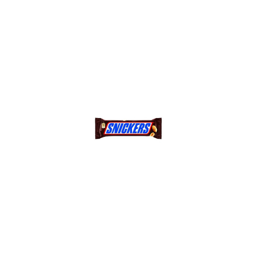 Social Snickers 32er Pack