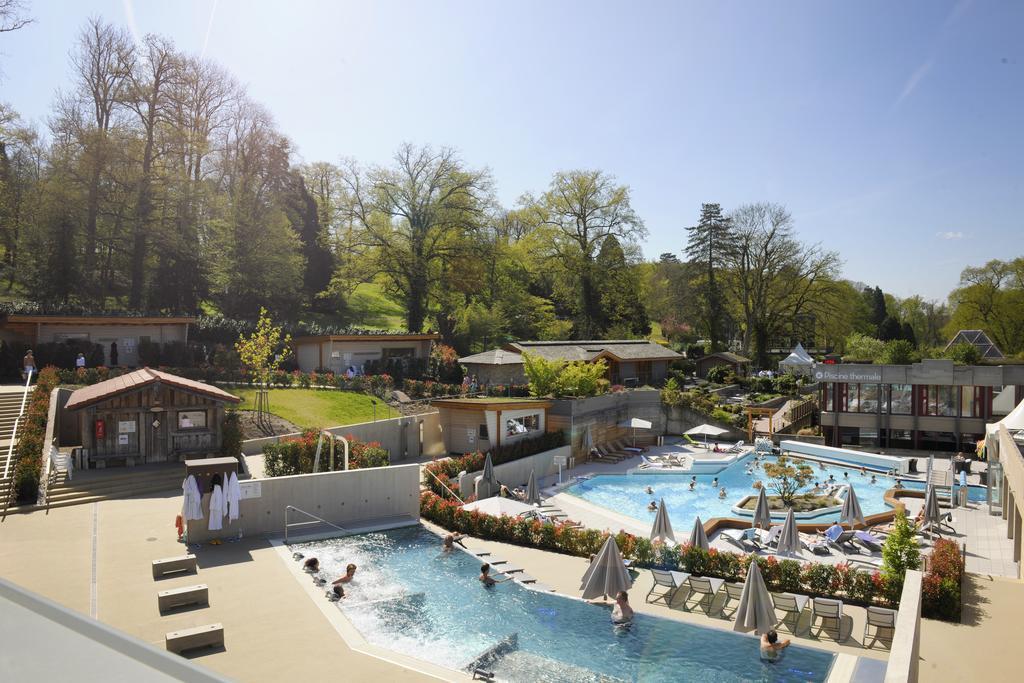 Place Mondorf-les-Bains