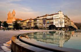 Place Braga