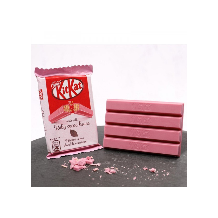 Producto Kit Kat Ruby 