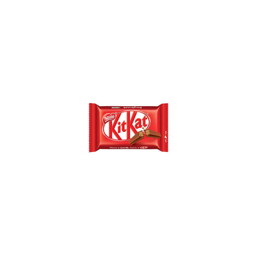 Kit Kat chocolate de leite 