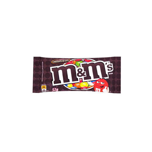 Chocolate M&M's