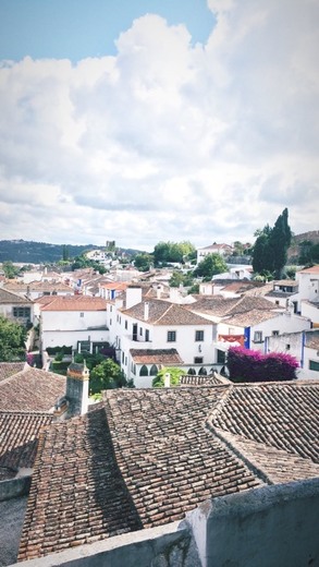 Óbidos