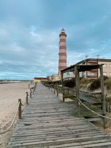 Faro de Aveiro