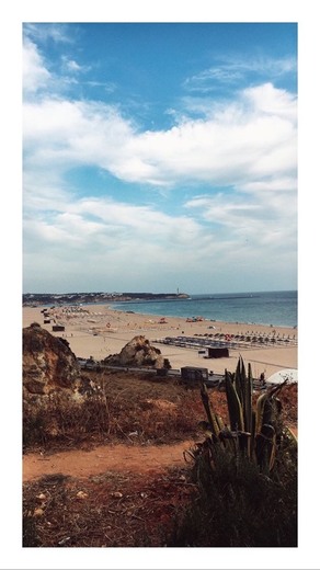 Algarve