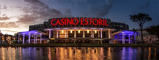 Casino Estoril