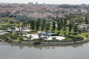 Municipal Park José Afonso
