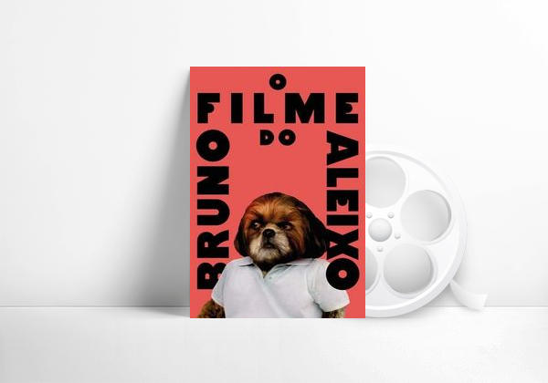 Movie Bruno Aleixo's Film