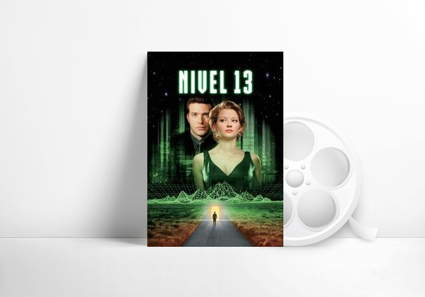Movie Nivel 13