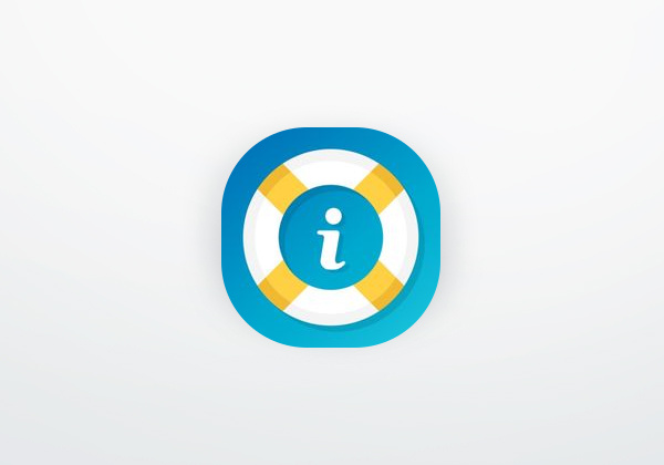 App Info Praia