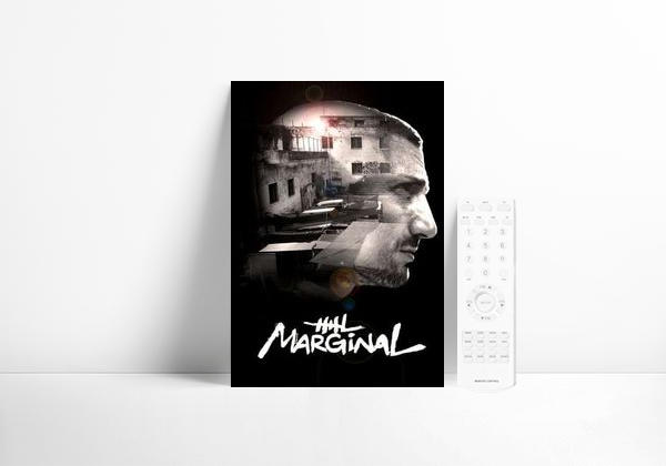 Serie El marginal