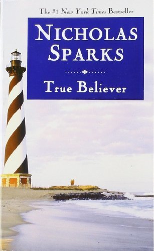 Book True Believer