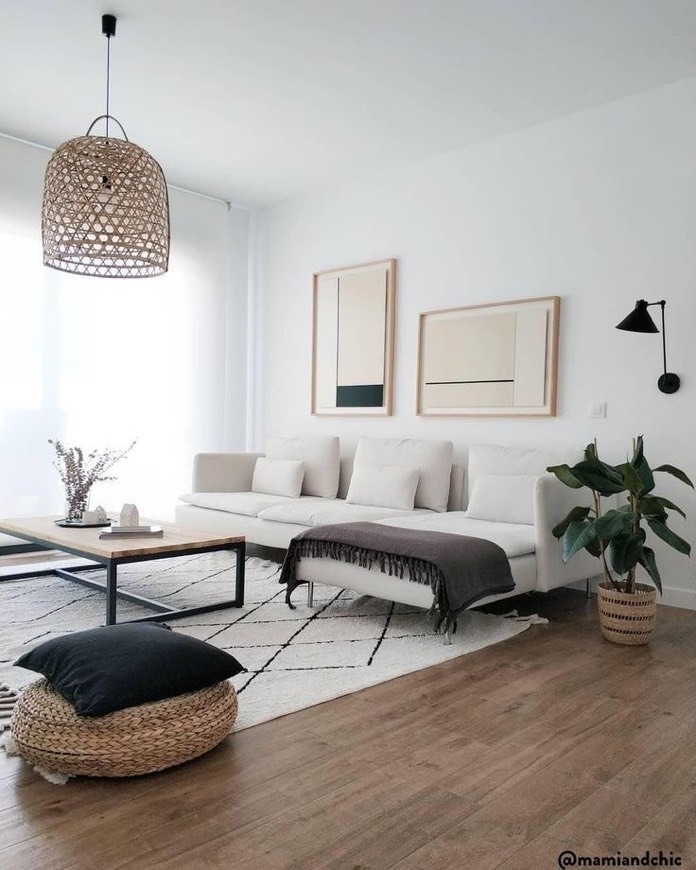 Social Sala de estar 