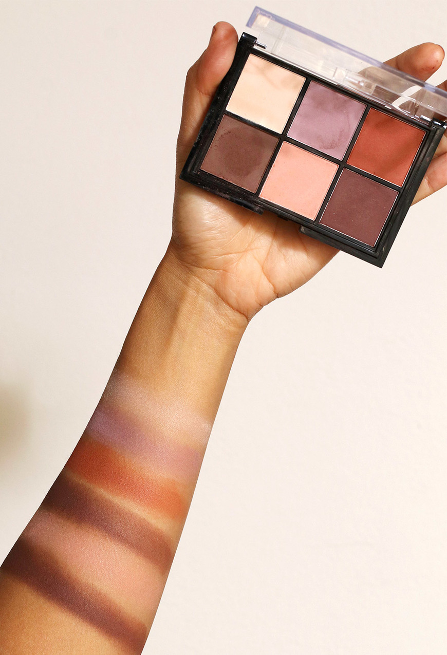 Producto LID LINGERIE SHADOW PALETTE