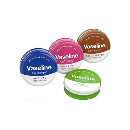 Product Vaseline Lip Therapy 