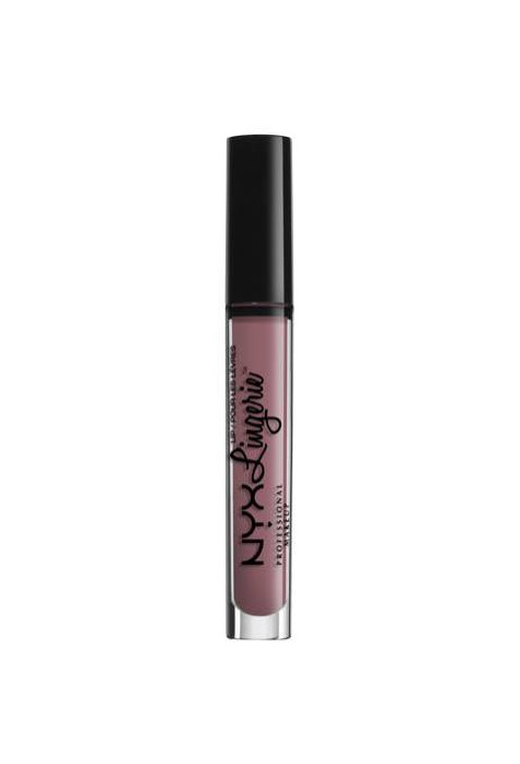 Producto Lip Lingerie Matte Lipstick


