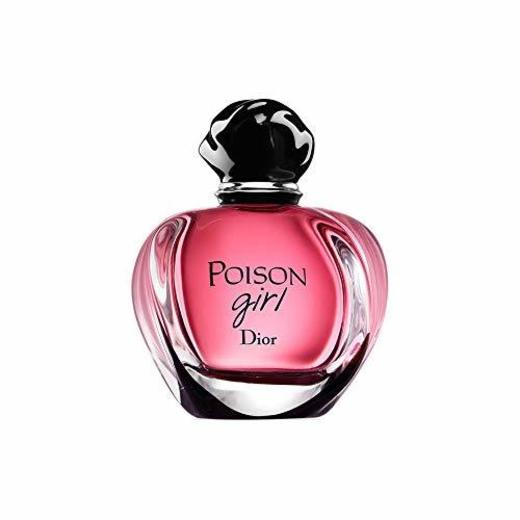 Christian Dior Poison Girl Edp Vapo 100 Ml 1 Unidad 100 g