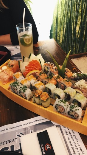 Sushi Ko