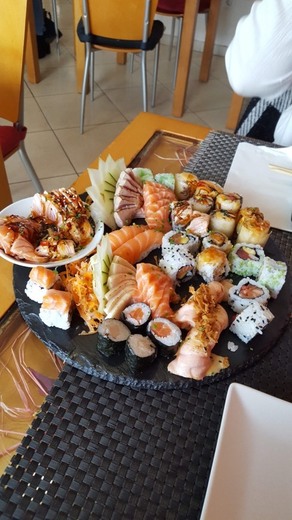 Hako Sushi