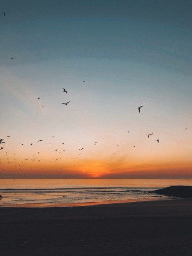 Costa da Caparica