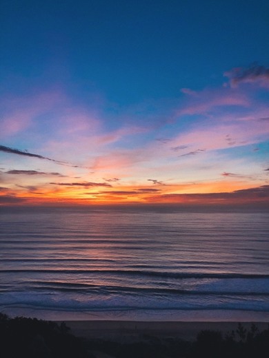 Praia Fonte da Telha