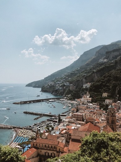 Amalfi