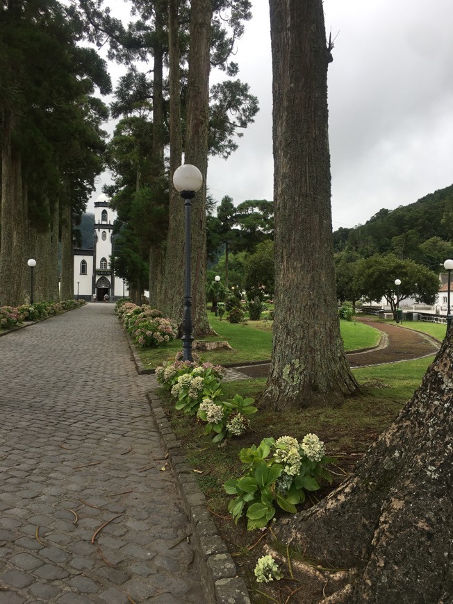 Place Açores