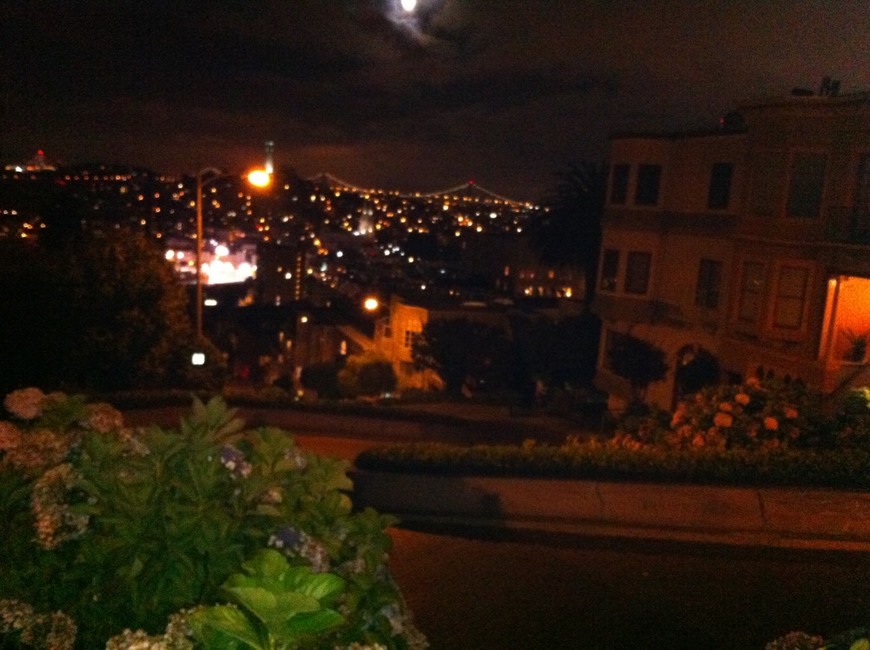 Place Lombard Street