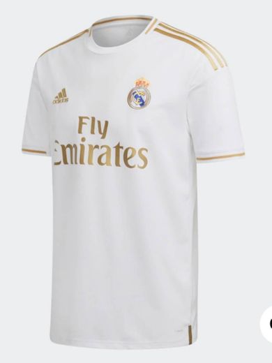 Camisola Real Madrid 2019/2020