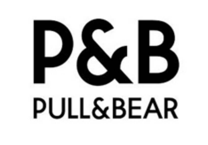 Fashion PULL&BEAR