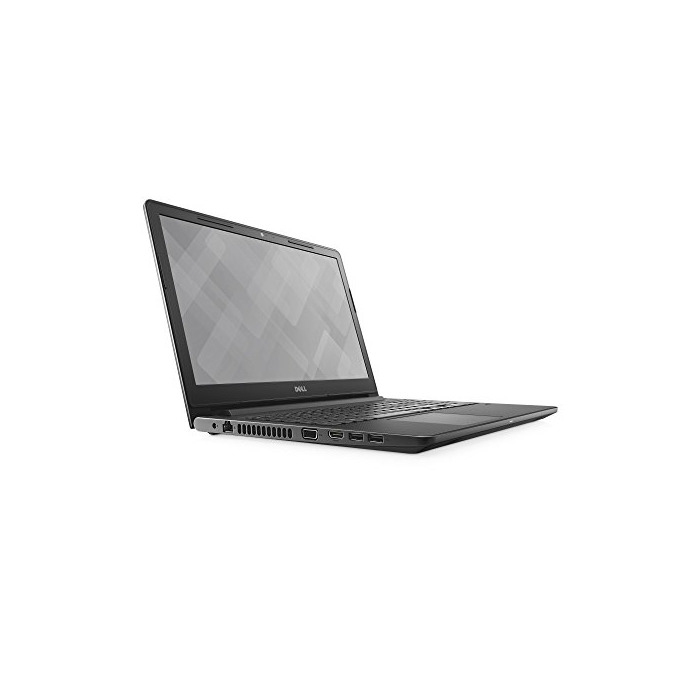 Social Dell Vostro 3568 Negro Portátil 39,6 cm