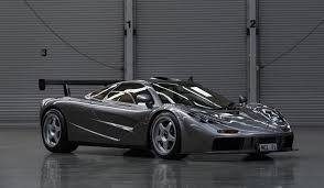 Producto McLaren F1