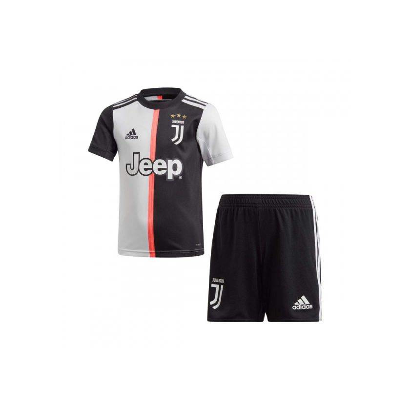 Producto juve Camiseta de Fútbol n 7-2020