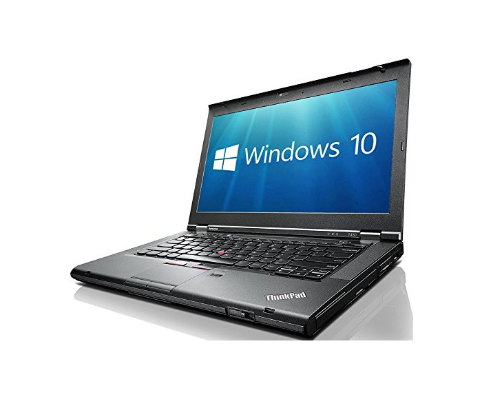 Electronic Lenovo ThinkPad T430 3rd Gen 14-Inch Laptop