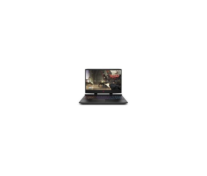 Electrónica HP OMEN 15-dc1013ns - Portátil Gaming de 15.6" FullHD (Intel Core i7-9750H,