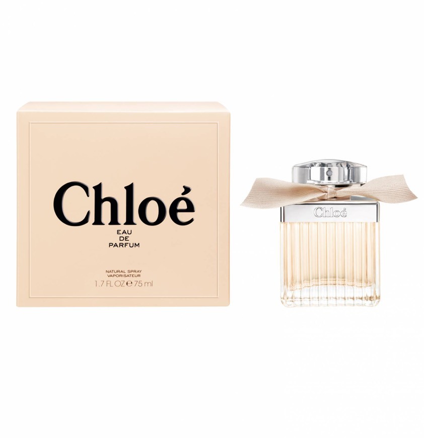 Productos Chloé 🎀 