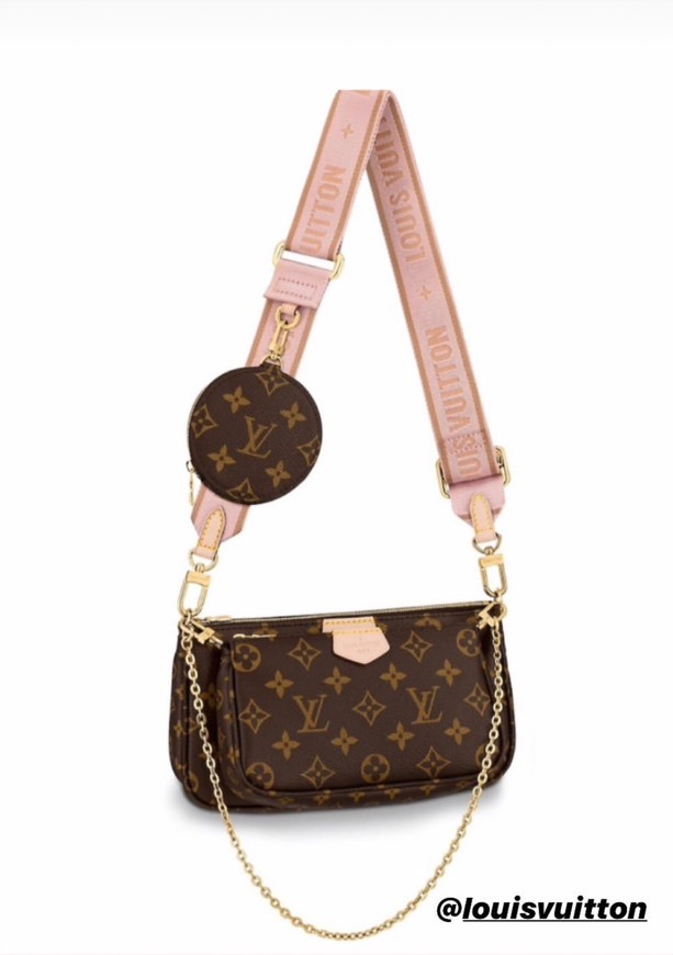 Moda LOUIS VUITTON | Select Your Country/Region